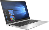 HP EliteBook 840 G7 14" Notebook, Intel Core i5-10310U, 16GB DDR4 RAM, 512GB SSD, Windows 10 Pro (1C8N3UT#ABA)