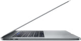 A-2251 Apple MacBook Pro with 2.2GHz Intel Core i7 (13 inch, 32GB RAM, 500GB SSD) Silver (Renewed)