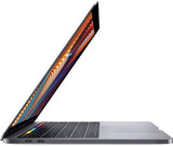 Mid 2018 Apple MacBook Pro Touch Bar with 2.7GHz Intel Core i7 (13.3 inch, 16GB RAM, 256GB SSD) Space Gray (Renewed)