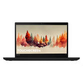 (Refurbished) Lenovo ThinkPad T490 8th Gen Intel Core i5 Thin & Light FHD Touchscreen Laptop (16 GB DDR4 RAM/512 GB SSD/14" (35.6 cm) HD/Windows 11 Pro/MS Office/WiFi/Webcam/Integrated UHD Graphics)