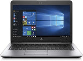 HP Elitebook 850 G4 15.6 inches Laptop, Core i5-7200U 2.5GHz, 16GB RAM, 256GB Solid State Drive, Webcam, Bluetooth, Windows 10 Pro 64bit (Renewed)