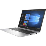 HP Elitebook 850 G6 15.6-inch Laptop (8th Gen Core i7-8565U/16GB/1TB SSD/Windows 10 Pro/2GB AMD Radeon RX 550 Graphics), Silver