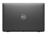 (Renewed) DELL Latitude 5490 Core i5 8th Gen Laptop, 16 GB RAM, 512GB SSD, Intel HD Graphics, 14 inch (36.83 cms) HD Screen, Windows 11 (Upgraded), MS Office, Black, Slim