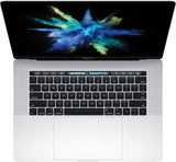 A-2251 Apple MacBook Pro with 2.2GHz Intel Core i7 (13 inch, 32GB RAM, 500GB SSD) Silver (Renewed)