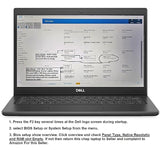 Dell New 14" Latitude 3420- i3 11th Gen || 8 GB || 512 GB SSD || 14" Full HD 1920 x 1080 Pixels || Ubuntu-Dos || 1 Year Onsite with ADP Warranty