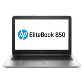 HP EliteBook 850 G3 i7 6th Gen Refurbished Laptop