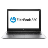 HP EliteBook 850 G3 i7 6th Gen Refurbished Laptop