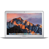 MacBook Air 2017 Model | 13" Display | Intel i5