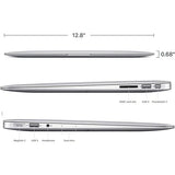 MacBook Air 2017 Model | 13" Display | Intel i5