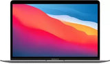 Apple 2020 Macbook Air Apple M1 - (16 GB/500 GB SSD/Mac OS Big Sur) MGN63HN/A (13.3 inch, Space Grey, 1.29 kg)