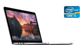 Apple Macbook Pro 2015 Intel Core i5 5th Gen 3330S - (8 GB/256 GB SSD/OS X El Capitan) MF840HN/A  (13.3 inch, Silver, 1.58 kg)