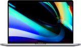 Apple MacBook Pro Intel Core i9 9th Gen - (16 GB/1 TB SSD/Mac OS Catalina/4 GB Graphics) MVVK2HN/A  (16 inch, Space Grey, 2 kg)