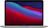 Apple 2020 Macbook Pro Apple M1 - (16 GB/512 GB SSD/Mac OS Big Sur) MYD92HN/A (13.3 inch, Space Grey, 1.4 kg)