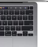 Apple 2020 Macbook Pro Apple M1 - (16 GB/512 GB SSD/Mac OS Big Sur) MYD92HN/A (13.3 inch, Space Grey, 1.4 kg)