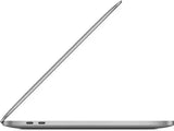 Apple 2020 Macbook Pro Apple M1 - (16 GB/512 GB SSD/Mac OS Big Sur) MYD92HN/A (13.3 inch, Space Grey, 1.4 kg)