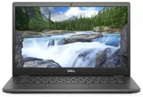 DELL Latitude Intel Core i3 10th Gen 10110U - (4 GB/1 TB HDD/DOS) Latitude 3410 Thin and Light Laptop  (14 inch, Black, 1.65 kg)