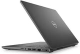 DELL Latitude Intel Core i3 10th Gen 10110U - (4 GB/1 TB HDD/DOS) Latitude 3410 Thin and Light Laptop  (14 inch, Black, 1.65 kg)