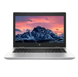 (Refurbished) HP ProBook 640 G4 Intel Core i5 8th Gen 14 inch FHD display laptop – With Warranty