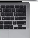 Apple 2020 Macbook Air Apple M1 - (16 GB/500 GB SSD/Mac OS Big Sur) MGN63HN/A (13.3 inch, Space Grey, 1.29 kg)