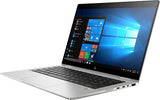 HP Elitebook X360 1030 G3 (Core i7 8th Gen/16GB/512GB SSD/Webcam/13.3" Touch/Win-10 Home)