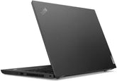 Lenovo Thinkpad Intel Core i5 10th Gen - (8 GB/512 GB SSD/Windows 10 Pro) L14 Business Laptop  (14 inch, Black, 1.7 kg)