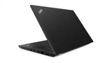 Lenovo T480 Intel Core i5 8th Gen 8350u - (8 GB/256 GB SSD/Windows 10 Pro) T480 Business Laptop (14 inch, Black)