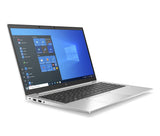 (Refurbished) HP EliteBook 840 G8 Notebook PC, 11th Gen Intel Core i5 14-inch FHD, IPS, Anti-Glare Displ