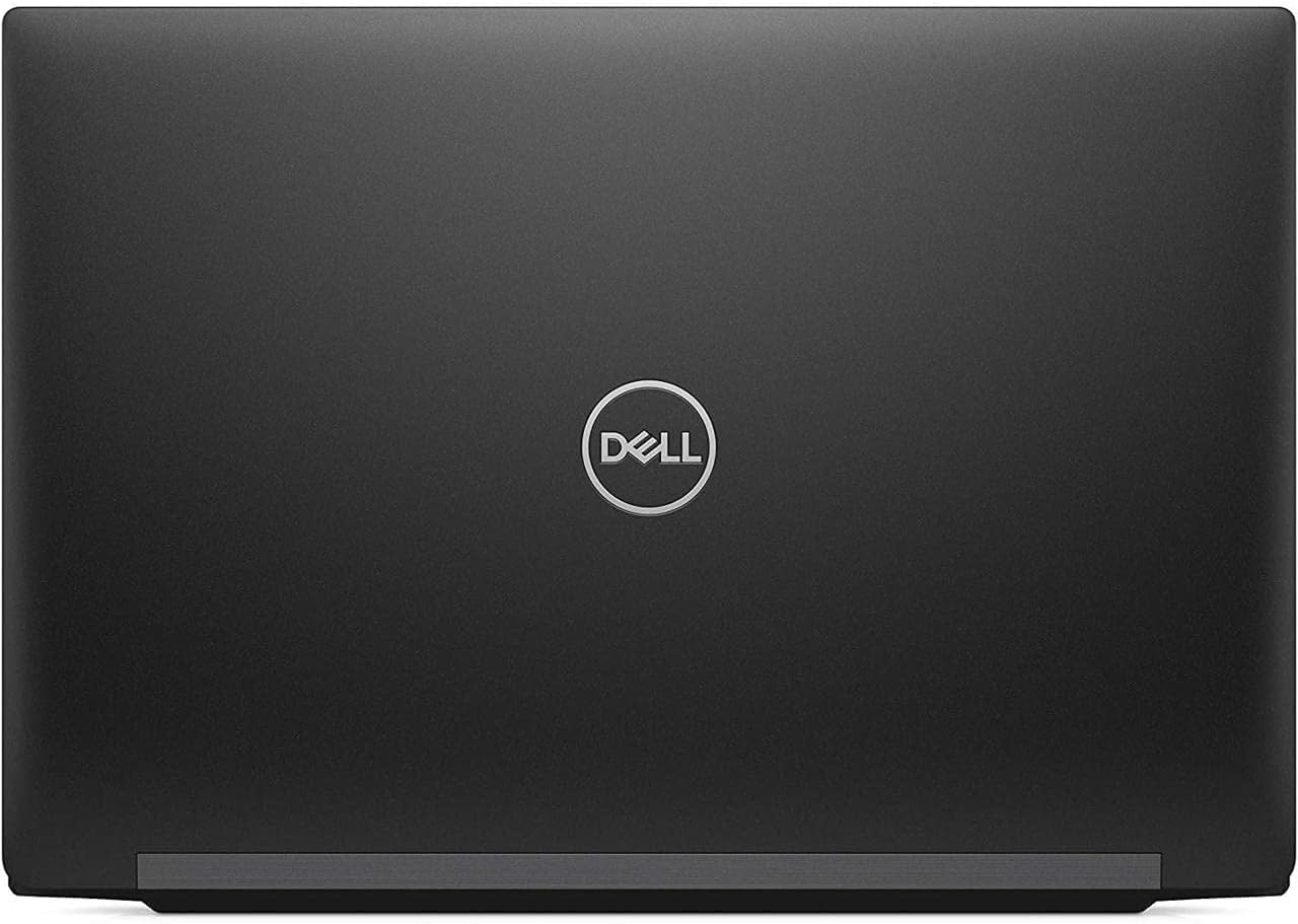 Dell Latitude 7390 2-in-1 Laptop, 13.3inch FHD (1920 x 1080) Touchscreen, Intel Core 8th Gen i7-8650U, 16GB LPDDR3, 256GB Solid State Drive, Windows 10 Pro (Renewed)