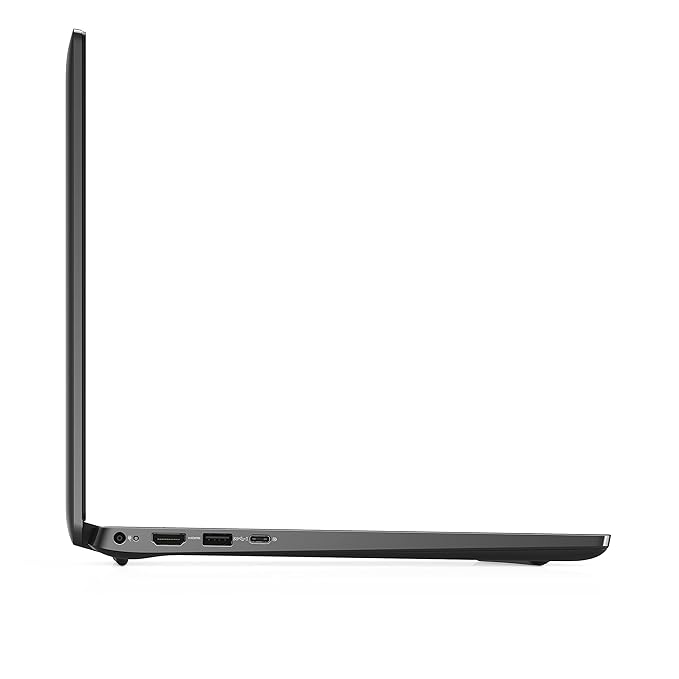 Dell New 14" Latitude 3420- i3 11th Gen || 8 GB || 512 GB SSD || 14" Full HD 1920 x 1080 Pixels || Ubuntu-Dos || 1 Year Onsite with ADP Warranty