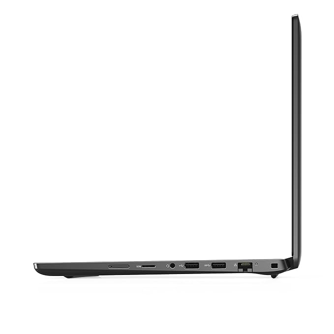 Dell New 14" Latitude 3420- i3 11th Gen || 8 GB || 512 GB SSD || 14" Full HD 1920 x 1080 Pixels || Ubuntu-Dos || 1 Year Onsite with ADP Warranty