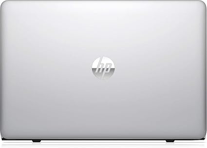 HP Elitebook 850 G4 15.6 inches Laptop, Core i5-7200U 2.5GHz, 16GB RAM, 256GB Solid State Drive, Webcam, Bluetooth, Windows 10 Pro 64bit (Renewed)