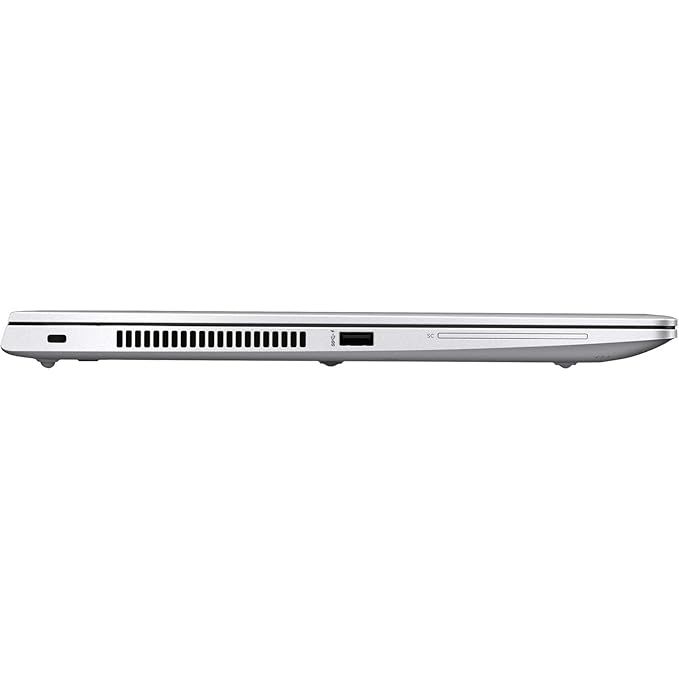 HP Elitebook 850 G6 15.6-inch Laptop (8th Gen Core i7-8565U/16GB/1TB SSD/Windows 10 Pro/2GB AMD Radeon RX 550 Graphics), Silver