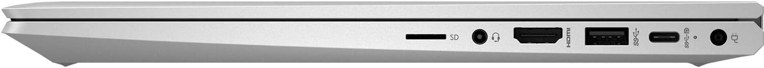 HP ProBook x360 435 G7 2-in-1 Touchscreen 13.3in Laptop, AMD Ryzen 3 4300U, 8GB DDR4, 256GB M.2 NVMe SSD, 1920 x 1080 Display, Webcam, WiFi, Bluetooth, Win 10 Pro