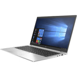 HP New EliteBook 845 G7 14" FHD IPS (16GB RAM, 1TB PCIe SSD, AMD 6-Core Ryzen 5 Pro 4650U (Beat i7-1165G)) Business Laptop Bundle with Bag+WiFi+Webcam, Windows 10 Pro/Win 11 Pro