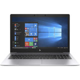 HP Elitebook 850 G6 15.6-inch Laptop (8th Gen Core i7-8565U/16GB/1TB SSD/Windows 10 Pro/2GB AMD Radeon RX 550 Graphics), Silver