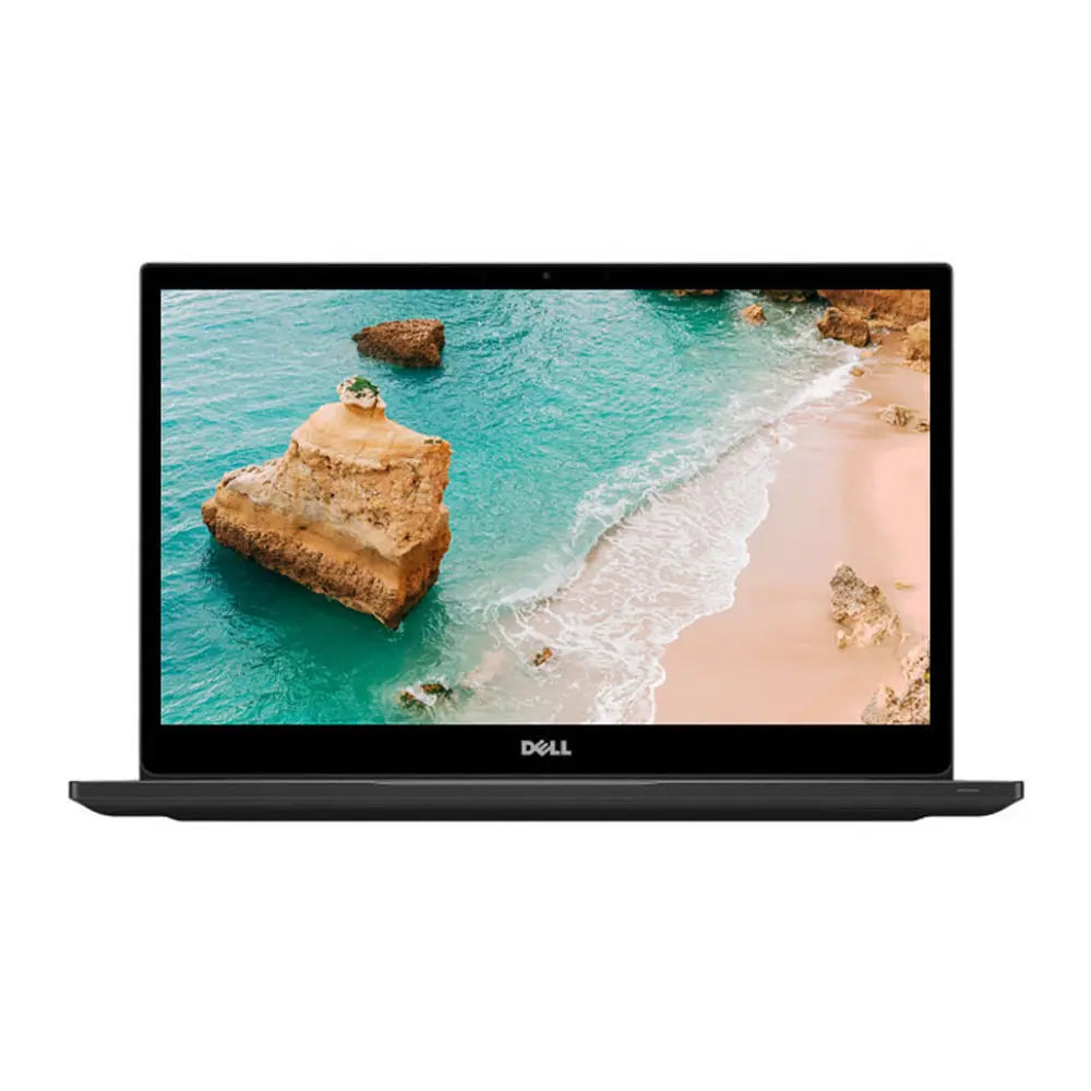 Refurbished Dell Latitude 7480 Laptop with Core i7 Processor and Touchscreen – Excellent Condition, Great Price
