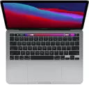 Apple 2020 Macbook Pro Apple M1 - (8 GB/512 GB SSD/Mac OS Big Sur) MYD92HN/A  (13.3 inch, Space Grey, 1.4 kg)