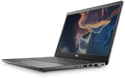 DELL Latitude Intel Core i3 10th Gen 10110U - (4 GB/1 TB HDD/DOS) Latitude 3410 Thin and Light Laptop  (14 inch, Black, 1.65 kg)
