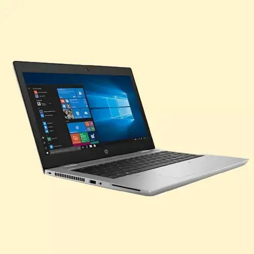 (Refurbished) HP ProBook 640 G4 Intel Core i5 8th Gen 14 inch FHD display laptop – With Warranty