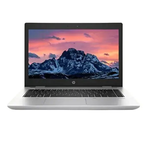 (Refurbished) HP ProBook 640 G4 Intel Core i5 8th Gen 14 inch FHD display laptop – With Warranty