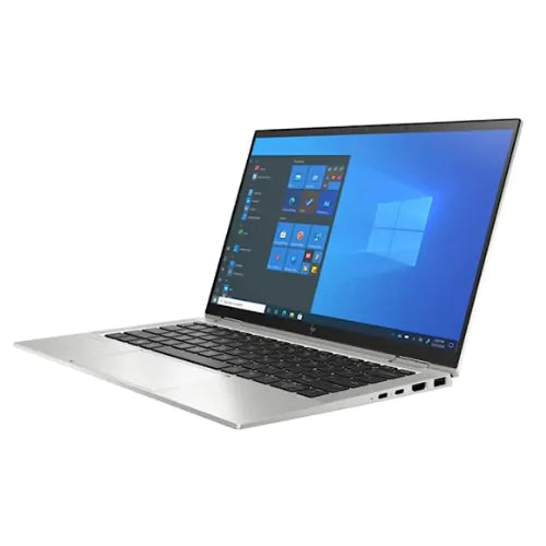 HP Elitebook X360 1030 G3 (Core i7 8th Gen/16GB/512GB SSD/Webcam/13.3" Touch/Win-10 Home)
